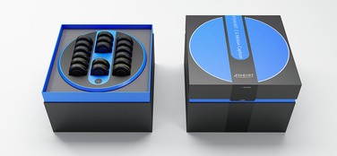 Foheart C1慣性動作捕捉系統 用戶體驗、品牌策略與工業設計的完美融合